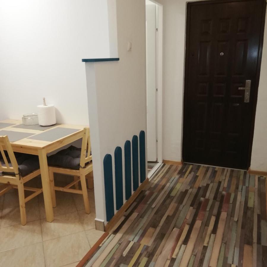 Ruud Mall Timișoara Zewnętrze zdjęcie